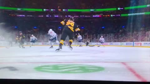 Leafs C #18 Steven Lorentz SH🥅(1) Wrist-Shot Goal