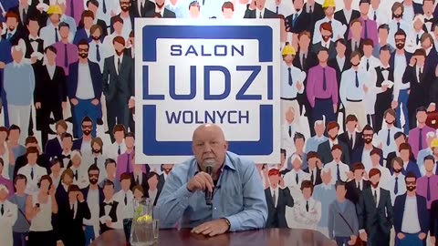 Marek Tomasz Chodorowski - S02E10 - Pożegnanie z III RP - WOLNA SUWERENNA POLSKA