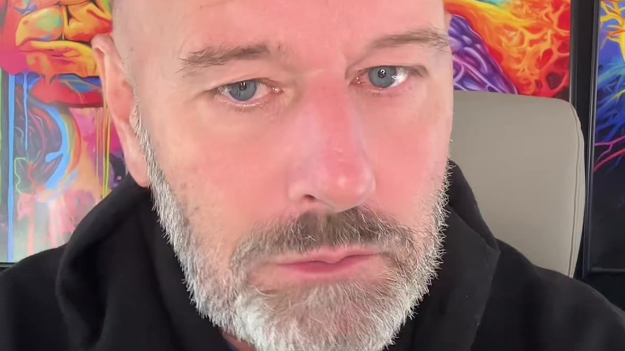 ONE OF THE FIRST THINGS I SEE WHEN I BEGIN TO SEE DEMENTIA REVERSE