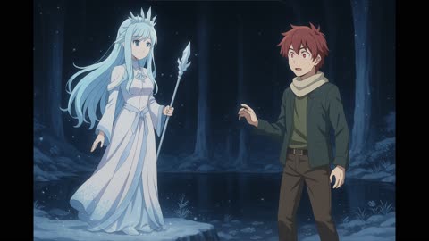 A World Waiting to Thaw V3