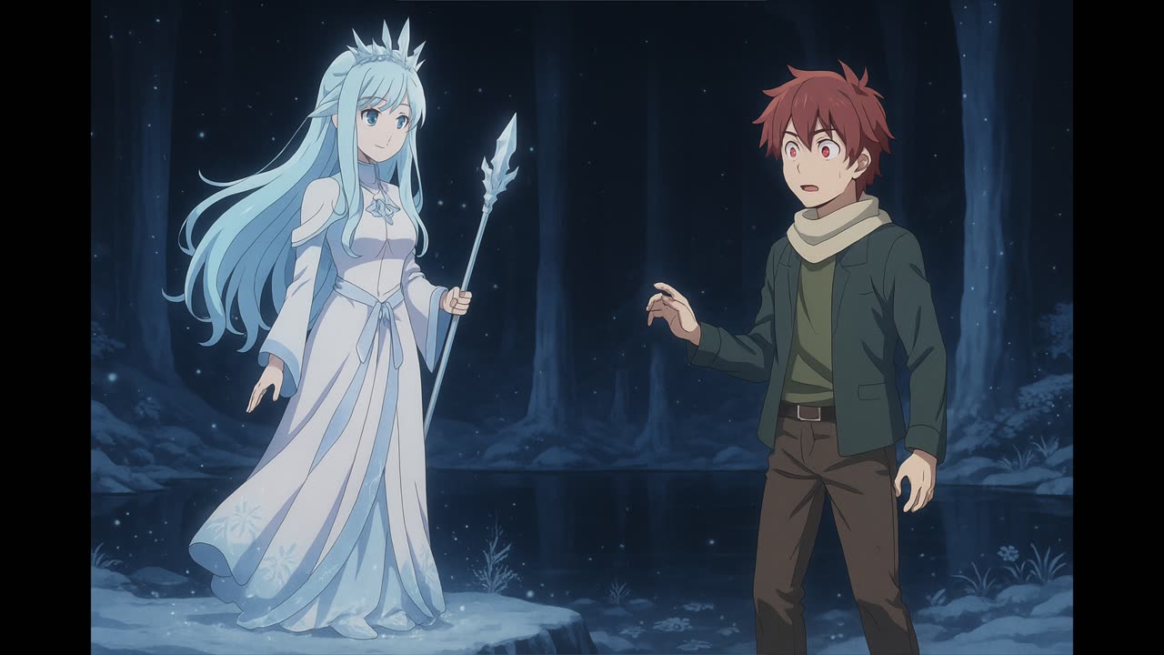 A World Waiting to Thaw V3