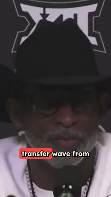 Jayven Richardson Transfers to Colorado