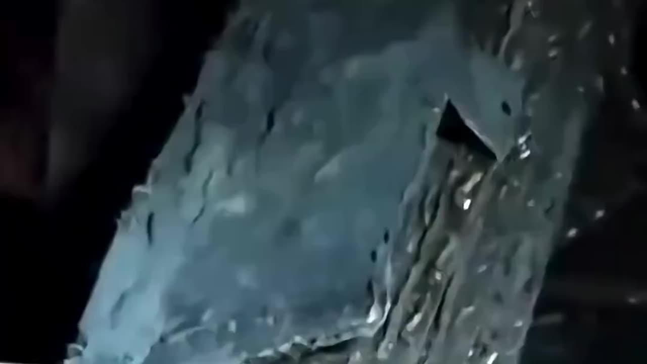 Buried for Ages… Until They Finally Found It