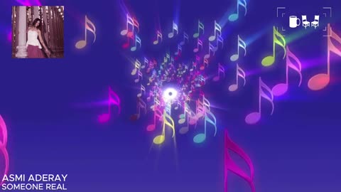 Cupchairs Discovers 'Someone Real' by (ASMI ADERAY)