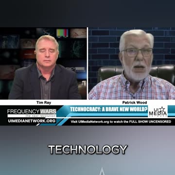 They’re Conditioning You to Accept Transhumanism! 👀