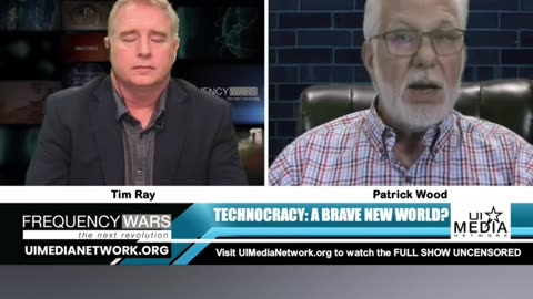 They’re Conditioning You to Accept Transhumanism! 👀