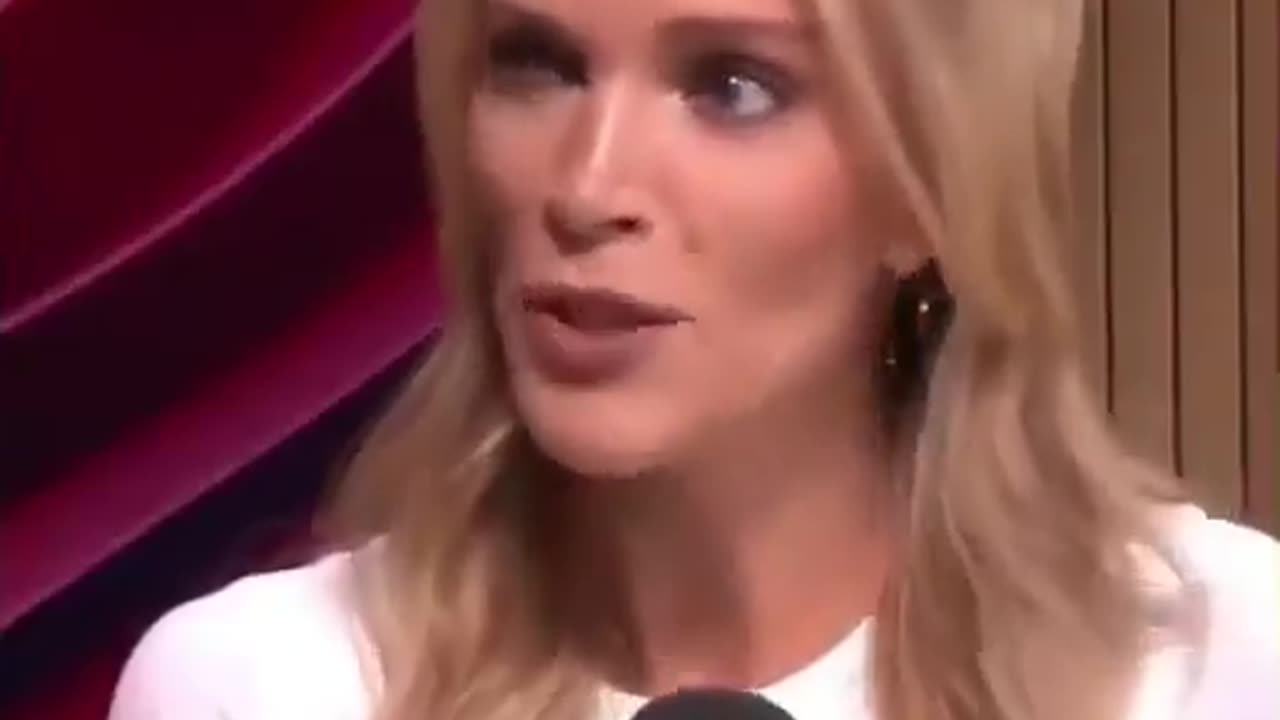 MEGAN KELLY AND HER VACCINE INJURY