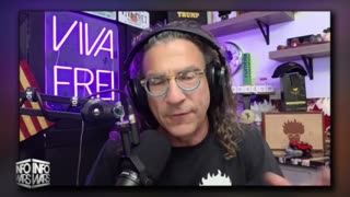 The Alex Jones Show in Full HD for November 12, 2025.