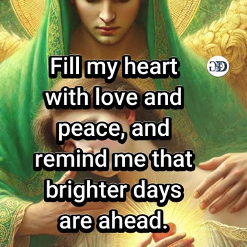 Archangel Raphael | BROKEN HEART