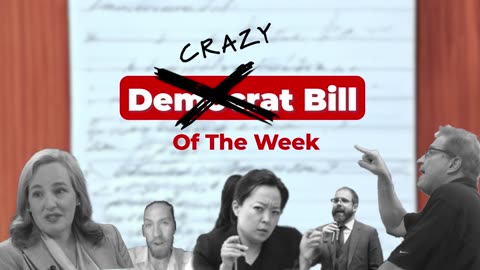 Crazy Bill of the Week: Dems Want to Mandate “Equity” in Energy
