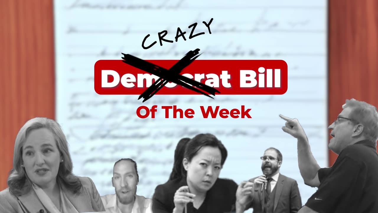 Crazy Bill of the Week: Dems Want to Mandate “Equity” in Energy