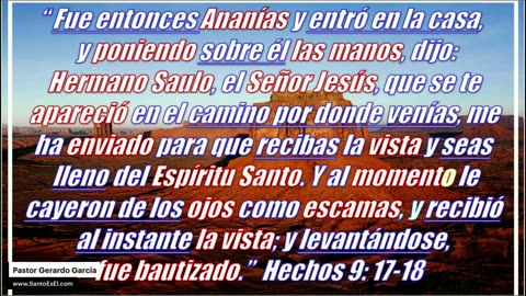 2025.10.05- Sermon - La Iglesia, Pte 13