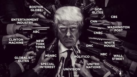 This is gonna hurt - Them!!!