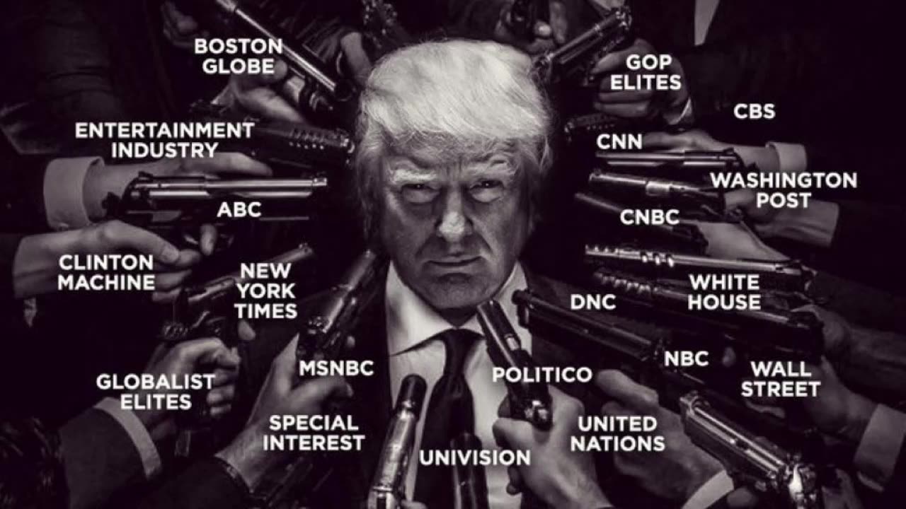 This is gonna hurt - Them!!!