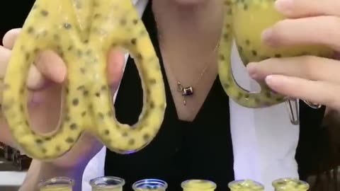 ASMR MUKBANG EATING SOUNDS
