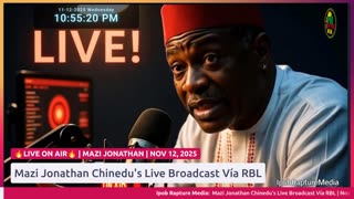 You Cannot Link Your Criminality In Biafra - Land To Ipob - Mazi Isaiah Uba