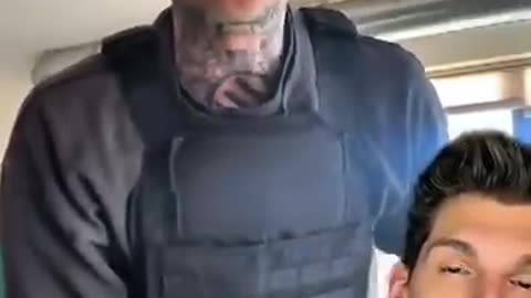 1/24/2025 If the storm was natural they wouldn't need to script the forecast