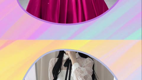 Gown Fans vs Dress Fans: The Ultimate Showdown | MQ Quiz