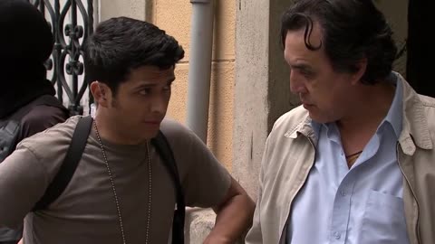 Amor Cautivo Capitulo 28