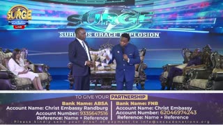 LIVE NOW: MIDWEEK SERVICE || WITH PASTOR MOIPONE MOLOTSI || 23TH JULY 2025