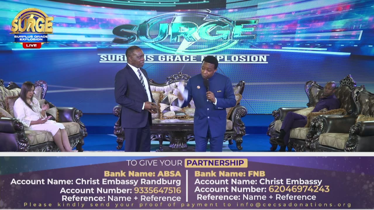 LIVE NOW: MIDWEEK SERVICE || WITH PASTOR MOIPONE MOLOTSI || 23TH JULY 2025