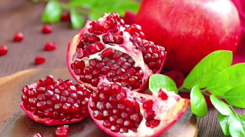 सर्दी में अनार खाने के फायदे #short #health #viarl