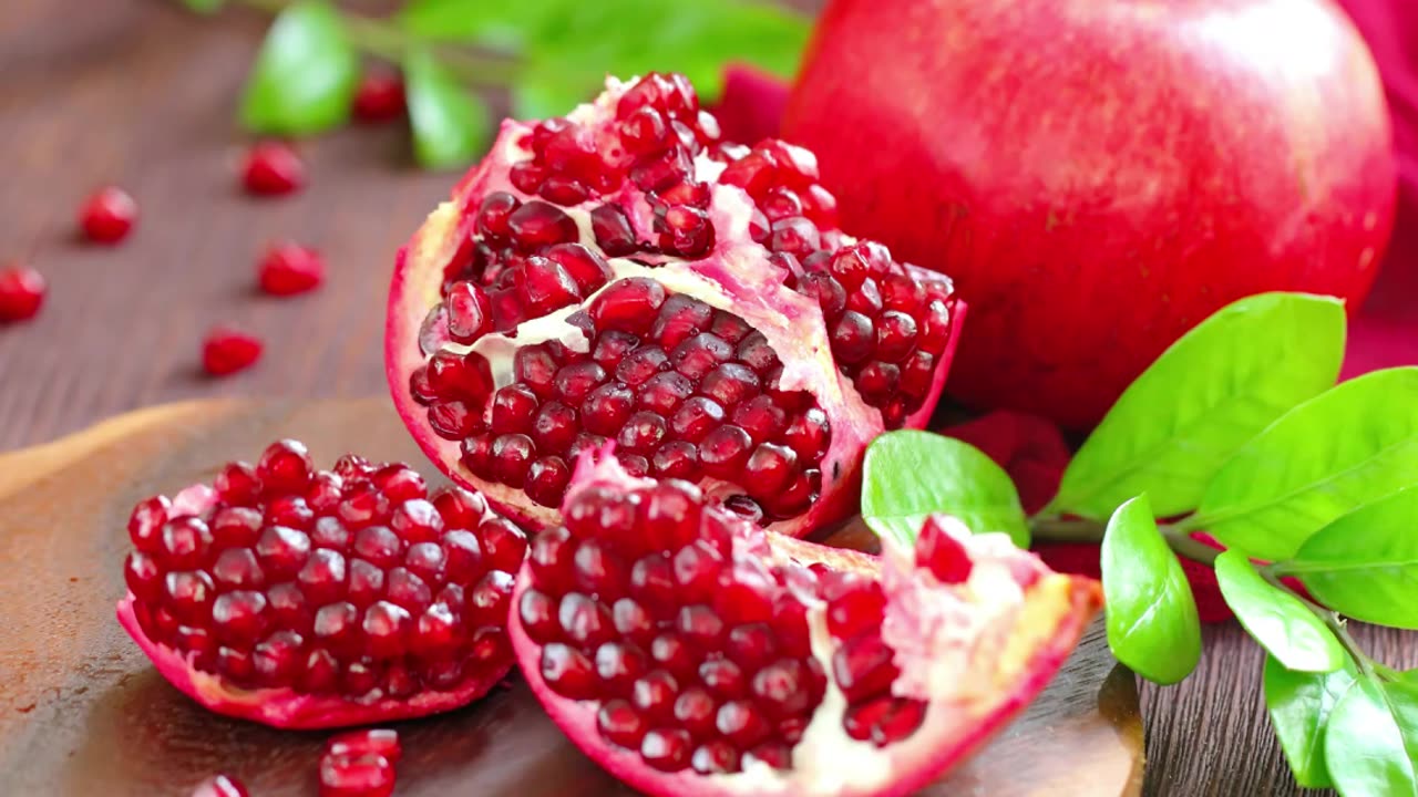 सर्दी में अनार खाने के फायदे #short #health #viarl