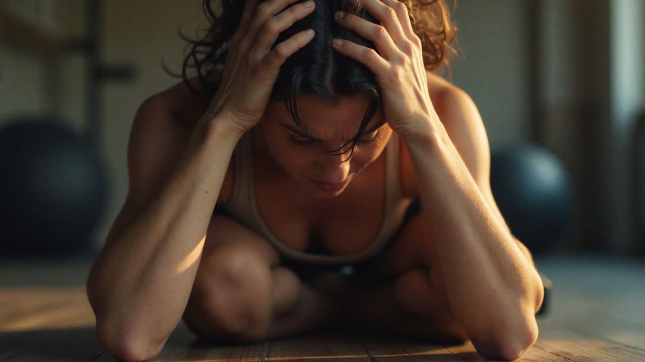 Stop Wasting Time: Build Lean Muscle Properly