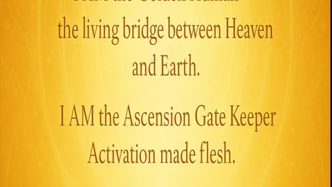 Affirmation 12-16-25