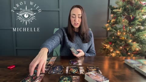 ♎️ Libra - Balance Through a New Approach 🔮 Someone Comes Forward