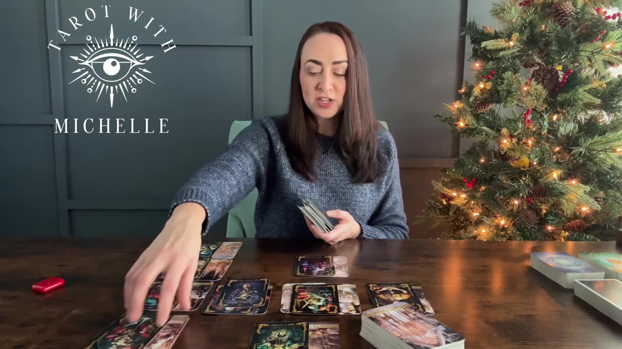 ♎️ Libra - Balance Through a New Approach 🔮 Someone Comes Forward