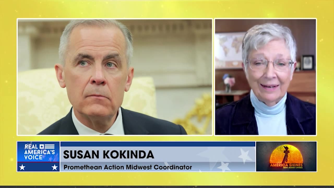 Mark Carneys Blighted Past