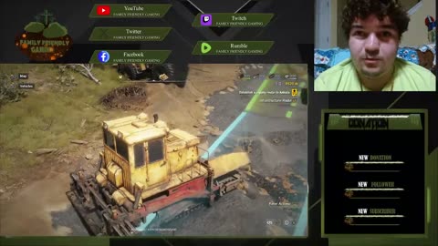 Roadcraft Episode 11