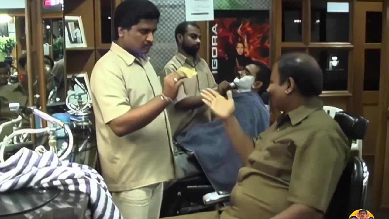 || Episode 78 [ 4K ]. పప్పు చేసిన అప్పు కార్డు || #appaji #anji #saravam #amrutham