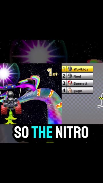 So... Which one is it?