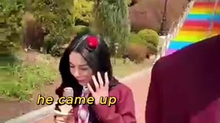 The Sweetest Proposal Fail You’ll Ever Hear!