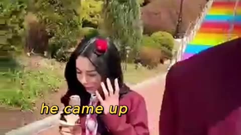The Sweetest Proposal Fail You’ll Ever Hear!