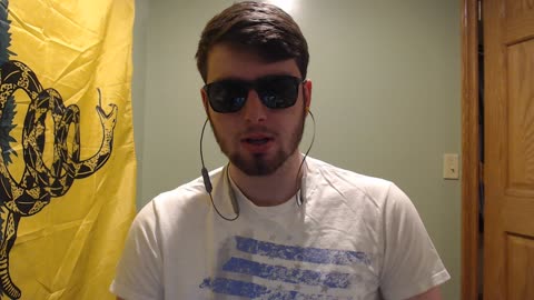 Old Political Video Seven