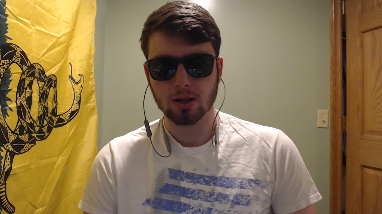 Old Political Video Seven