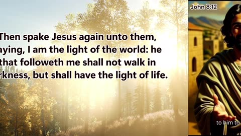 The Book of Revelation Chapter 11