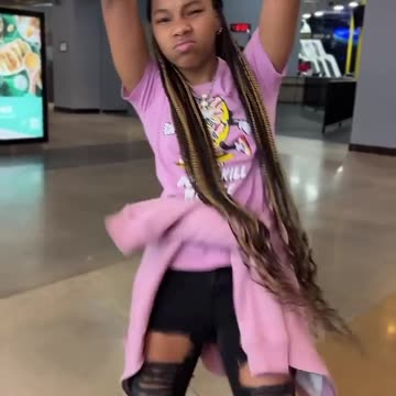 Hey 👋🏾 you did this first 💕