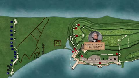 The European Siege That Quietly Won America Its Independence