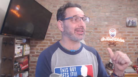 #IHW #SoloGeno Pop Up at 1:30