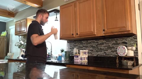 ICE detaining gang members. Nope.