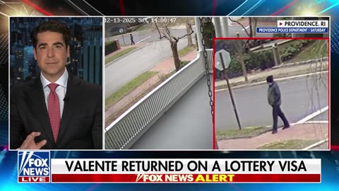 Watters: Why Are We Running Immigration System Like Russian Roulette?