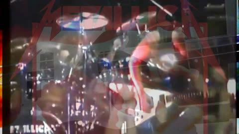 Metallica Live At The Metro 1983 (HD) (Full Concert) 720P HQ (360p)