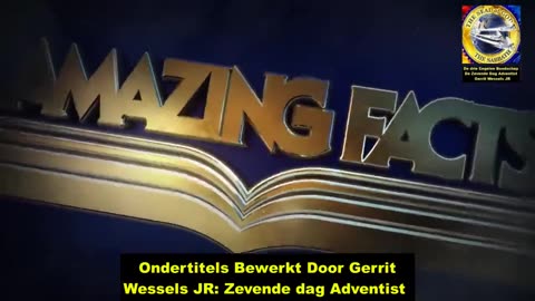 Doug Batchelor - Kun je gered worden zonder naar de kerk te gaan