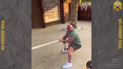 Women Embarrassing Moments Caught on CCTV #1_ Bad Day At Work _ Instant Regret C