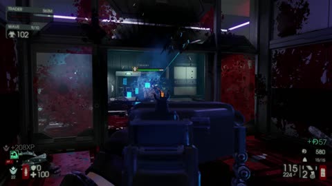 Killing Floor 2 2025 - Commando Gameplay