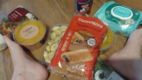 Omni Portugal Diaries Day 12